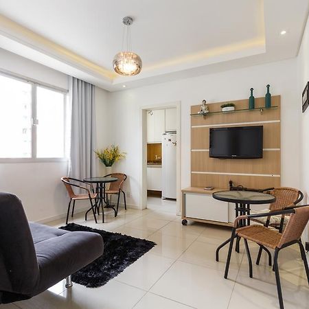 Apartamento Floripa Florianopolis Bagian luar foto