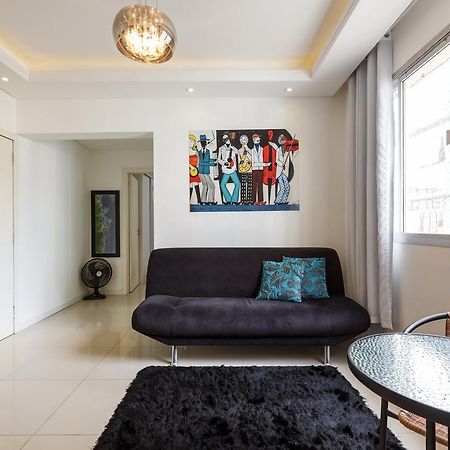 Apartamento Floripa Florianopolis Bagian luar foto