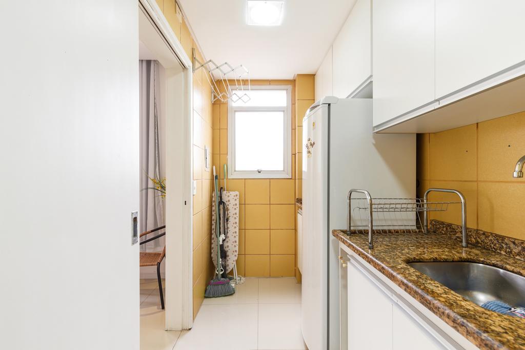 Apartamento Floripa Florianopolis Bagian luar foto