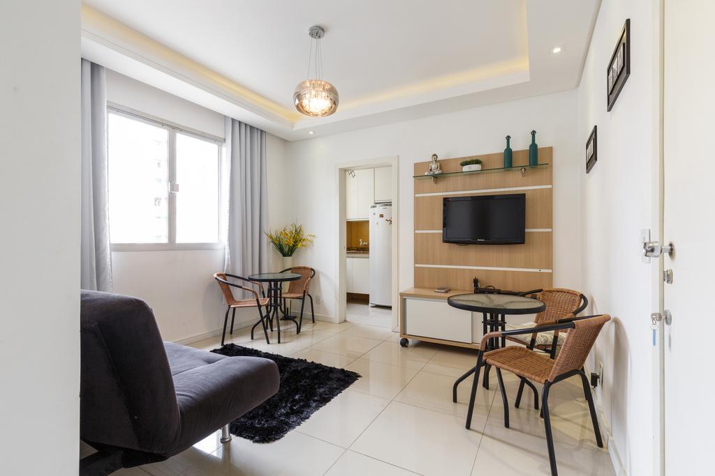 Apartamento Floripa Florianopolis Bagian luar foto