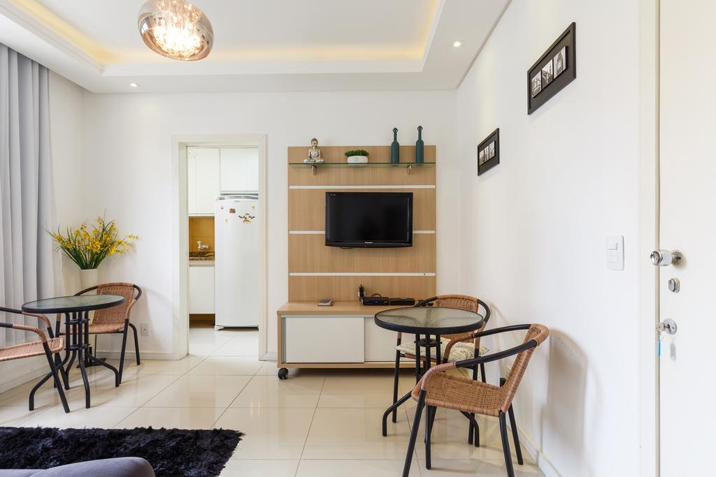 Apartamento Floripa Florianopolis Bagian luar foto