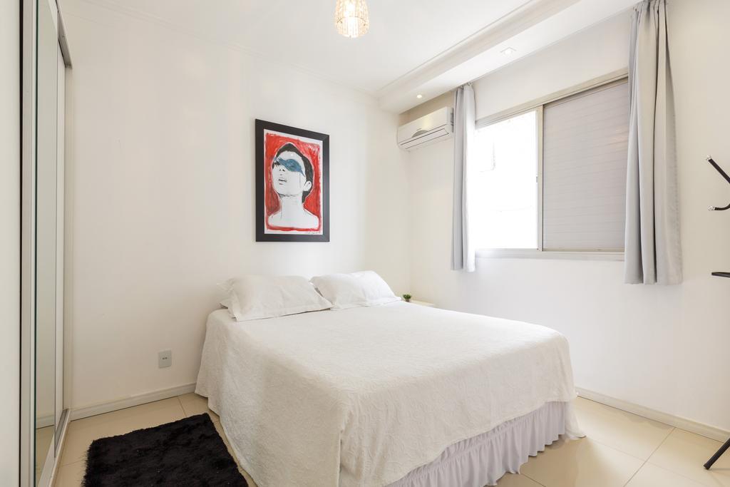 Apartamento Floripa Florianopolis Bagian luar foto