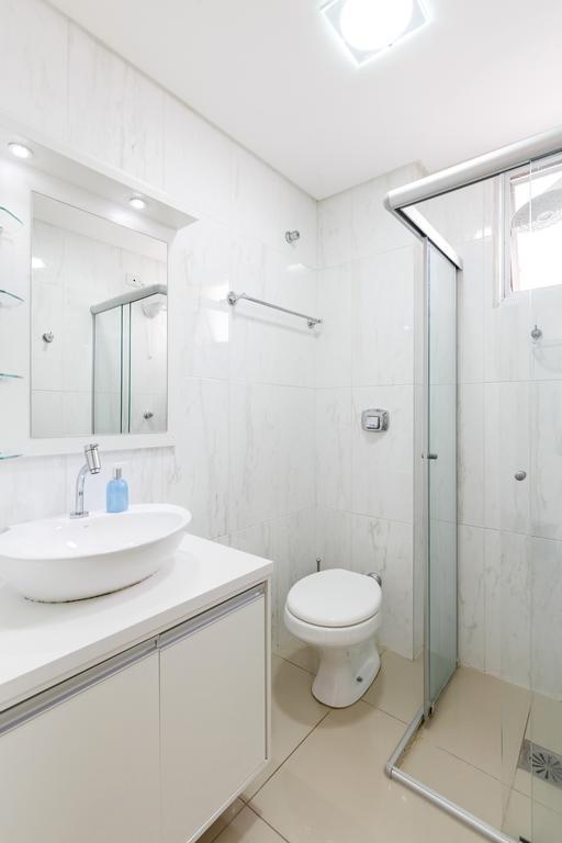Apartamento Floripa Florianopolis Bagian luar foto