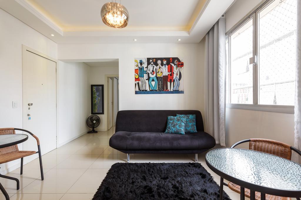 Apartamento Floripa Florianopolis Bagian luar foto