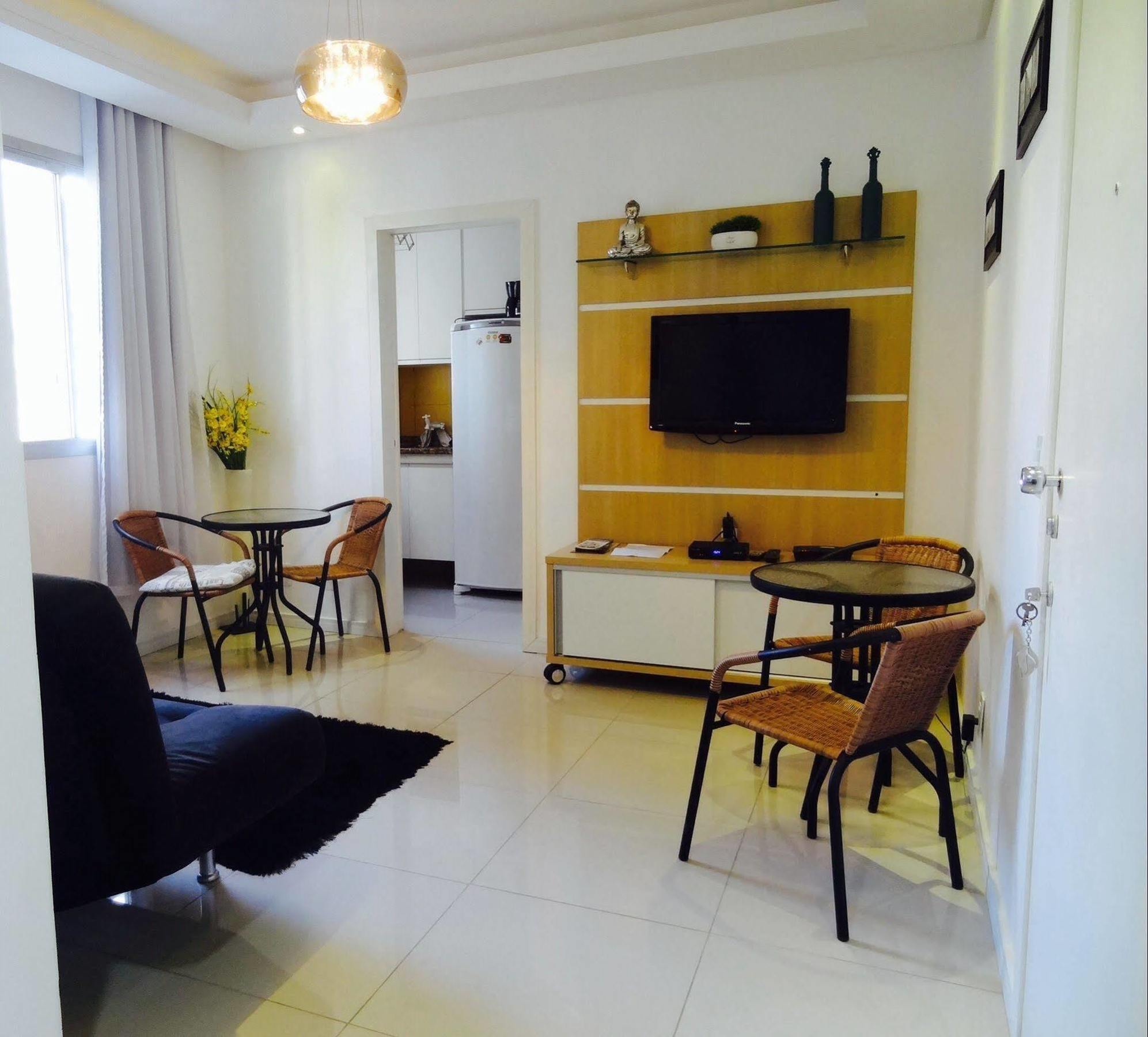 Apartamento Floripa Florianopolis Bagian luar foto