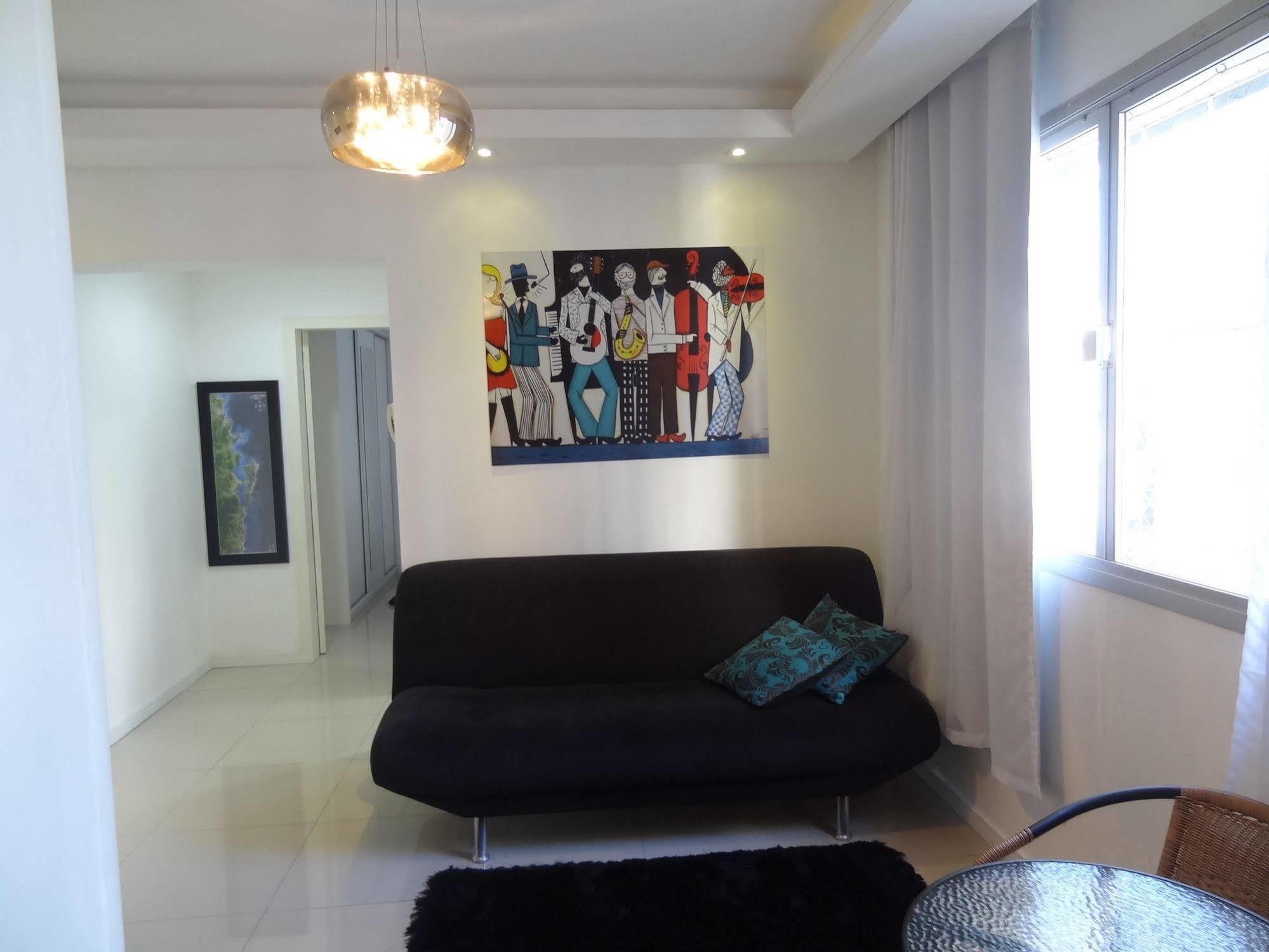 Apartamento Floripa Florianopolis Bagian luar foto