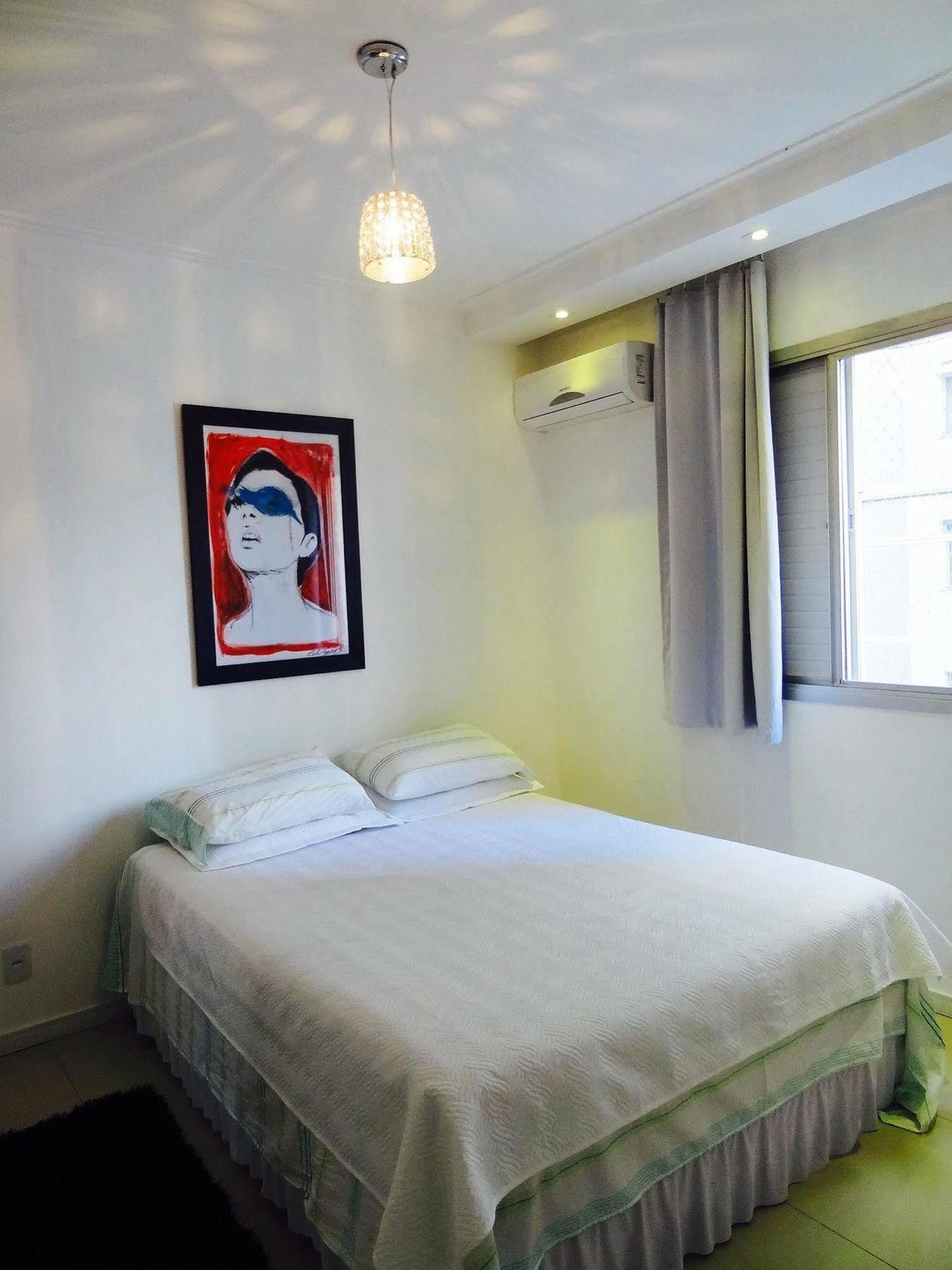 Apartamento Floripa Florianopolis Bagian luar foto