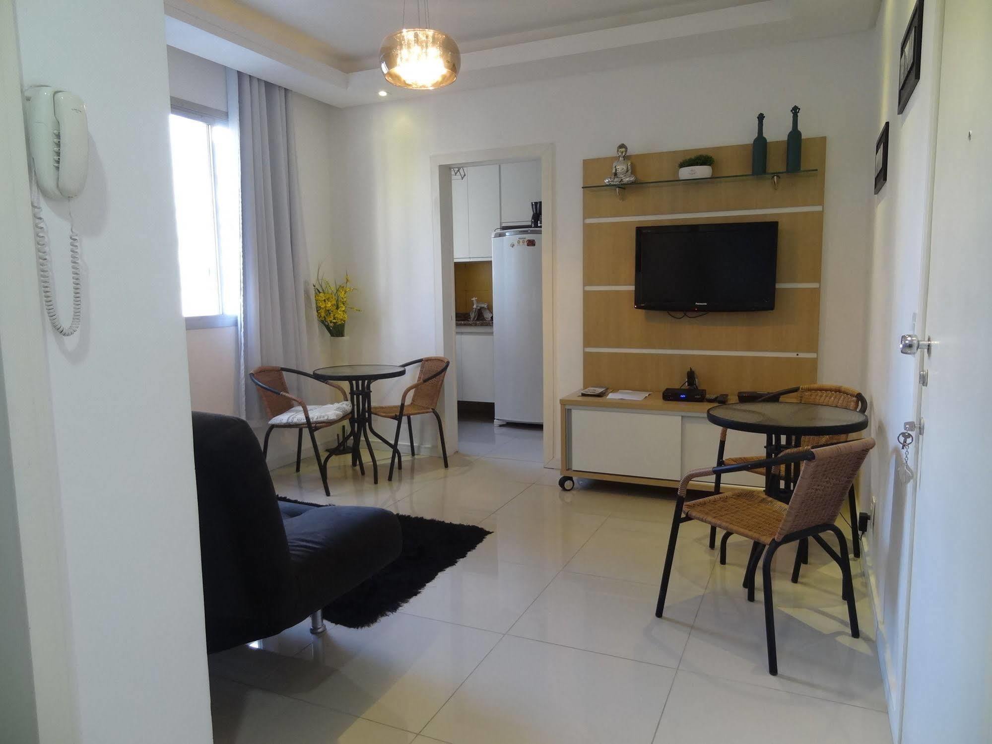 Apartamento Floripa Florianopolis Bagian luar foto
