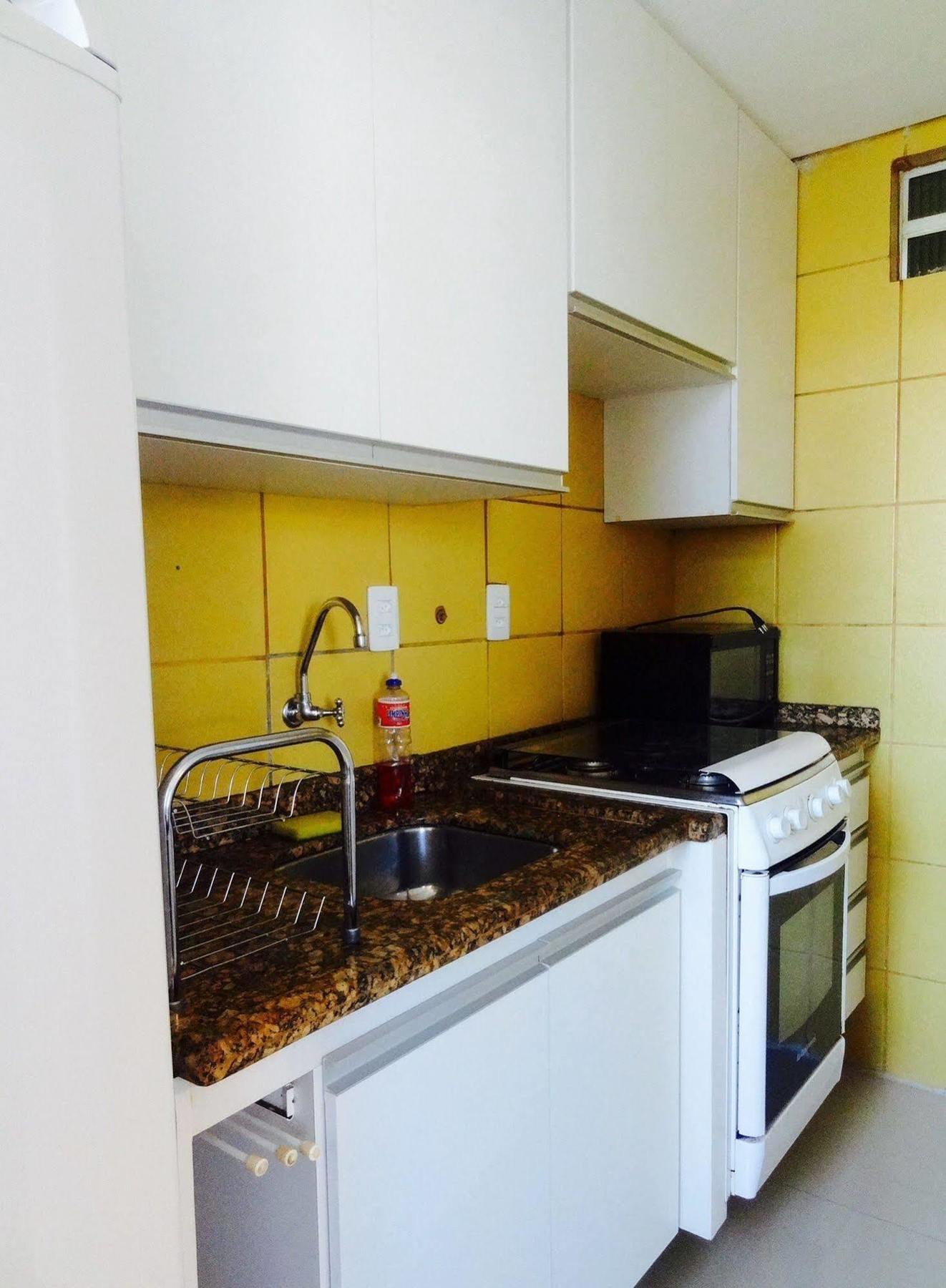 Apartamento Floripa Florianopolis Bagian luar foto